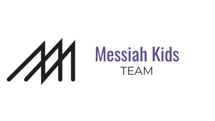 Logo for Messiah Kids Team (PreK-5th)