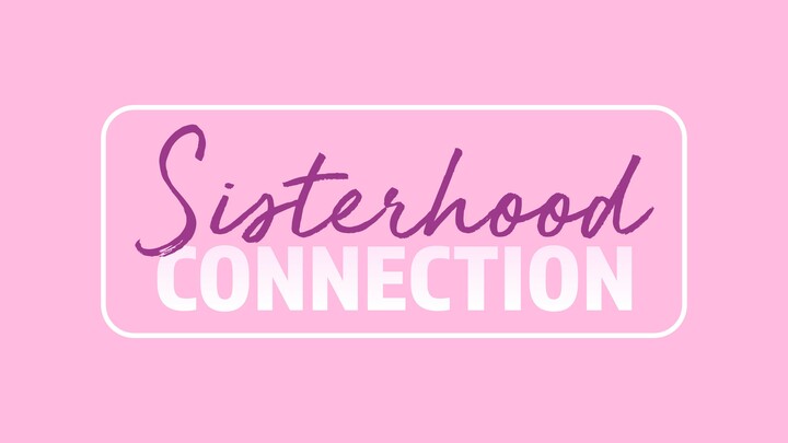 Logo for Sisterhood Connection