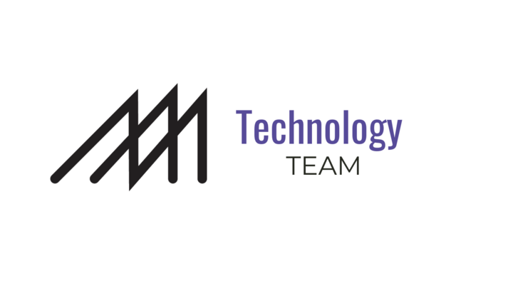 Logo for Technology Team