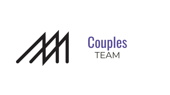 Logo for Couples Team