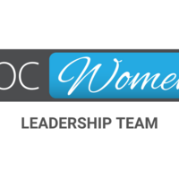 Logo for Women's Leadership Team