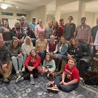 Logo for Jennings Life Group