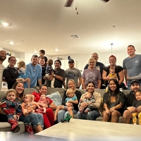 Logo for Johnson Life Group