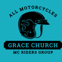 Logo for Grace MC Riders