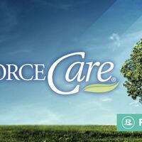 Logo for Adults | DivorceCare | Gary Pearce