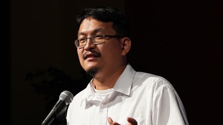 Logo for 陆老师课后讨论