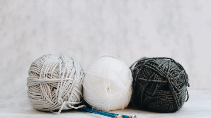 Logo for Keep Me In Stitches