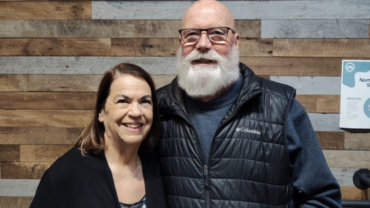 Logo for Santa Life Group