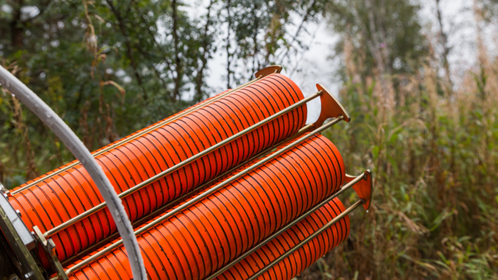 Logo for Clay & Trap Shooting Club