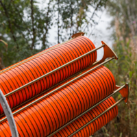 Logo for Clay & Trap Shooting Club