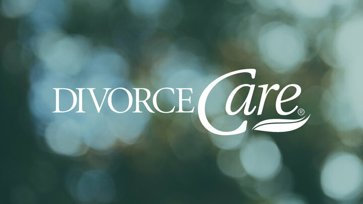 Logo for DivorceCare