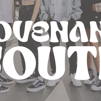 Logo for Covenant Youth