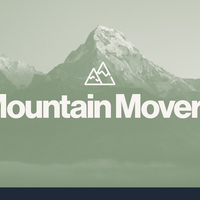 Logo for Mountain Movers