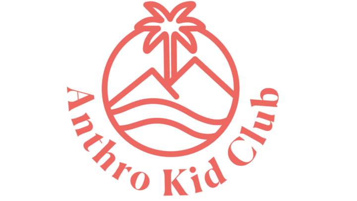 Logo for Anthro Kids