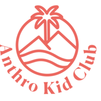 Logo for Anthro Kids