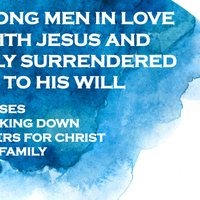 Logo for Journey Men