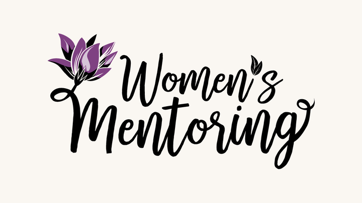 Logo for Women | Mentoring | Garrett