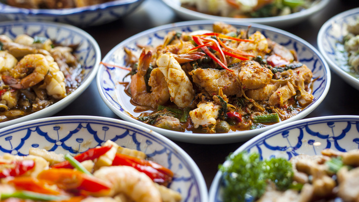 Logo for Mixed Social - Sunday Lunch