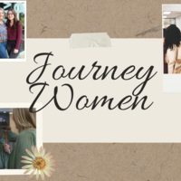 Logo for Journey Women