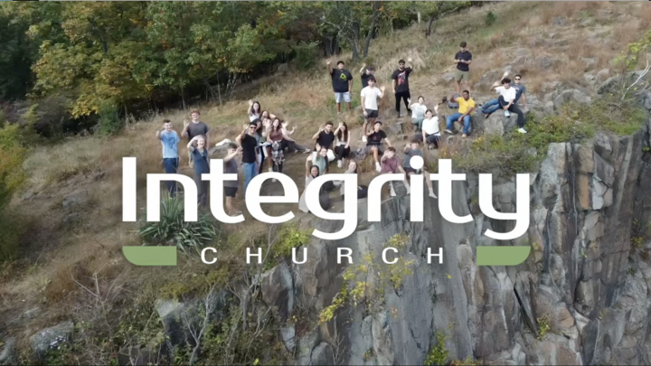 Logo for Young Adults