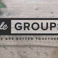 Logo for Life Group Leaders