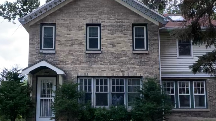 Logo for Bay View South