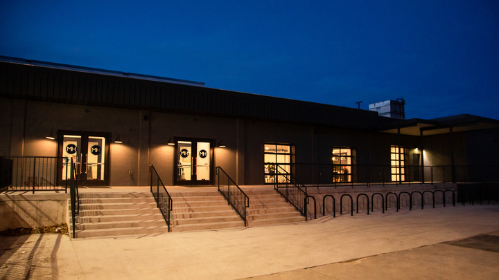 Logo for Celebrate Recovery