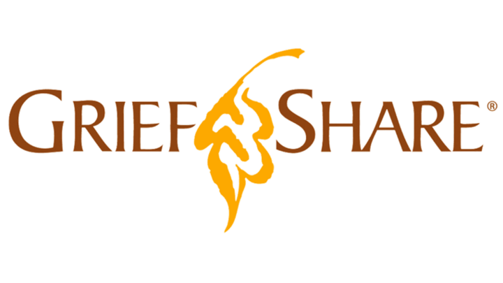 Logo for GriefShare