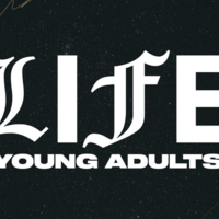 Logo for Young Adults