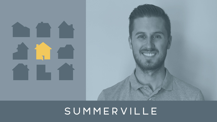 Logo for Summerville CG