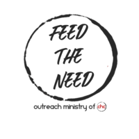 Logo for Feed the Need - Food Giveaway