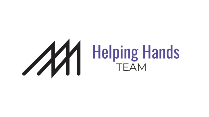 Logo for Helping Hands