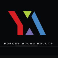Logo for AJ Itzel - Young Adults