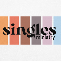 Logo for Covenant Singles