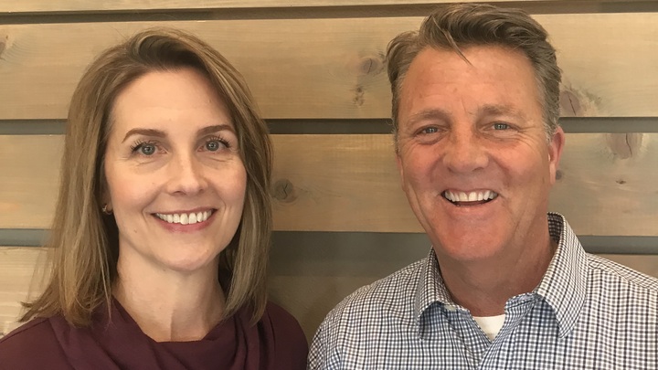 Logo for Klein Group