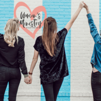 Logo for High Point Women's Ministry