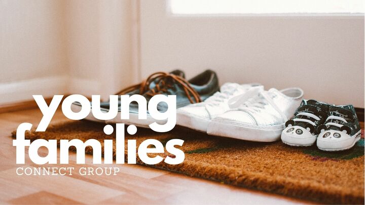 Logo for Young Families