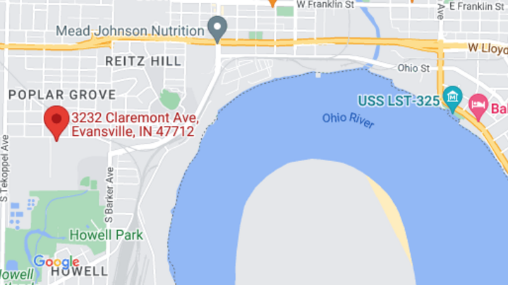 Logo for Thursday Night at Catalyst Church Children's Area 6:30 PM