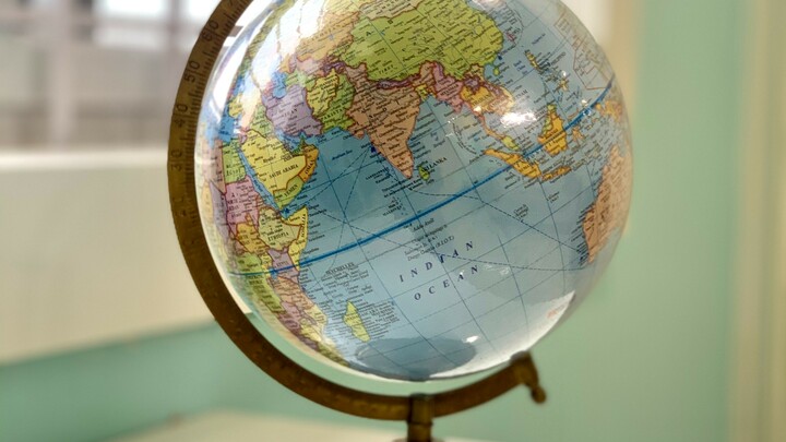 Logo for ESL (English as a Second Language) Volunteers