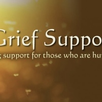 Logo for Grief Support (Sarah)