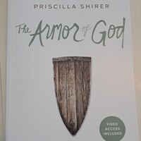 Logo for Growing in Christ - Women's Bible Study