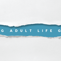 Logo for Young Adults