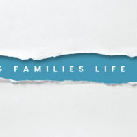 Logo for Young Families