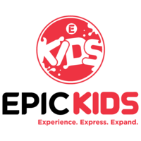 Logo for EpicKids (1st- 4th Grade)