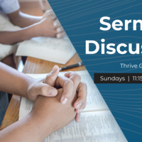 Logo for Sermon Discussion