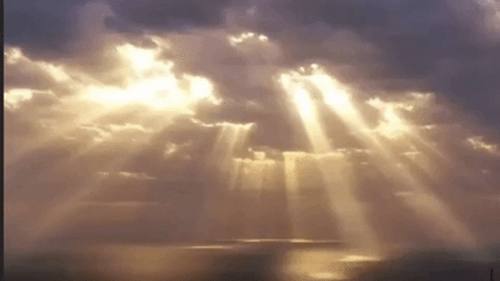 Logo for Rays of Light Shut-In Ministry (Volunteers)