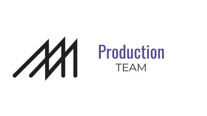 Logo for Production Team