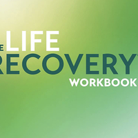 Logo for Life Recovery Support Group (Men)