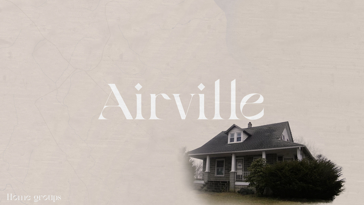 Logo for Airville Home Group