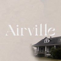Logo for Airville Home Group